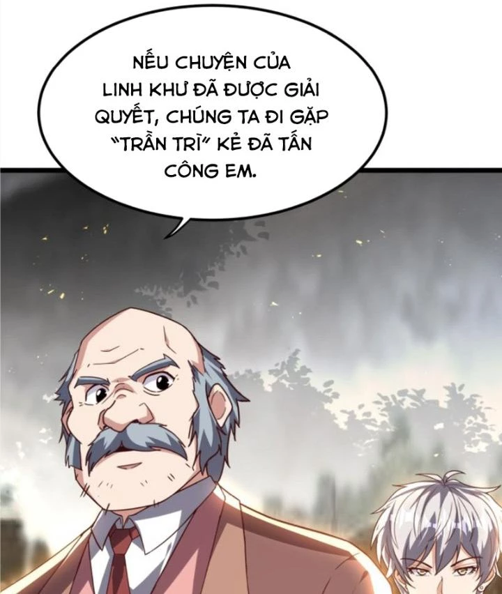 Linh Khí Khôi Phục: Ta Mỗi Ngày Thu Được Một Cái Kỹ Năng Mới Chapter 231 - 13
