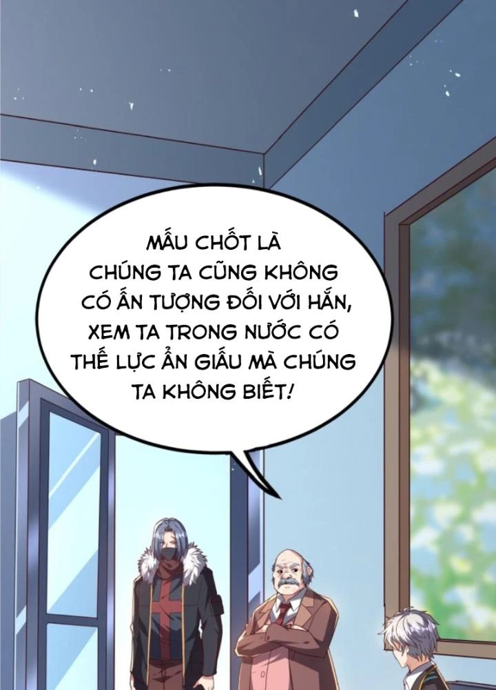 Linh Khí Khôi Phục: Ta Mỗi Ngày Thu Được Một Cái Kỹ Năng Mới Chapter 231 - 22