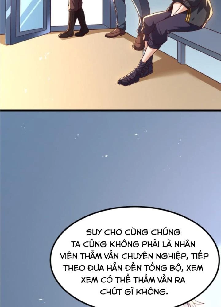Linh Khí Khôi Phục: Ta Mỗi Ngày Thu Được Một Cái Kỹ Năng Mới Chapter 231 - 24