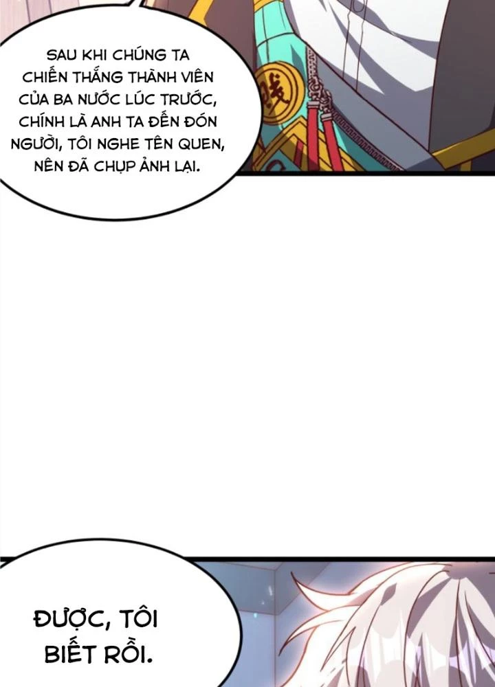 Linh Khí Khôi Phục: Ta Mỗi Ngày Thu Được Một Cái Kỹ Năng Mới Chapter 231 - 42