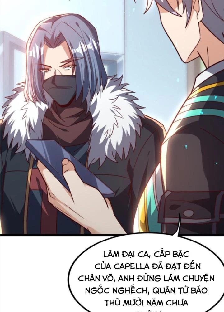 Linh Khí Khôi Phục: Ta Mỗi Ngày Thu Được Một Cái Kỹ Năng Mới Chapter 231 - 44