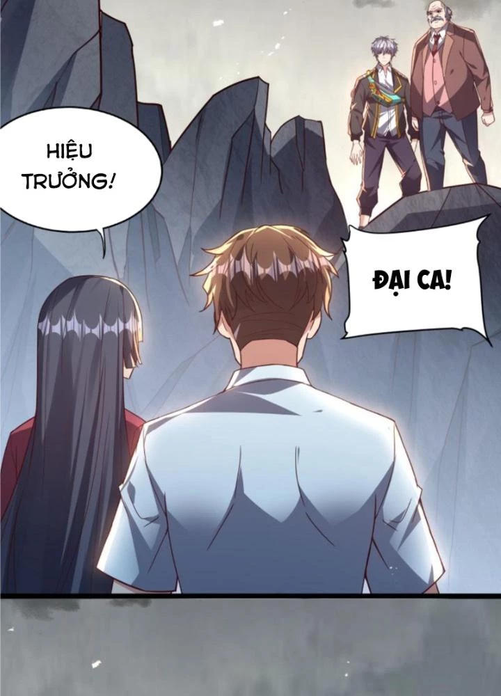 Linh Khí Khôi Phục: Ta Mỗi Ngày Thu Được Một Cái Kỹ Năng Mới Chapter 231 - 80