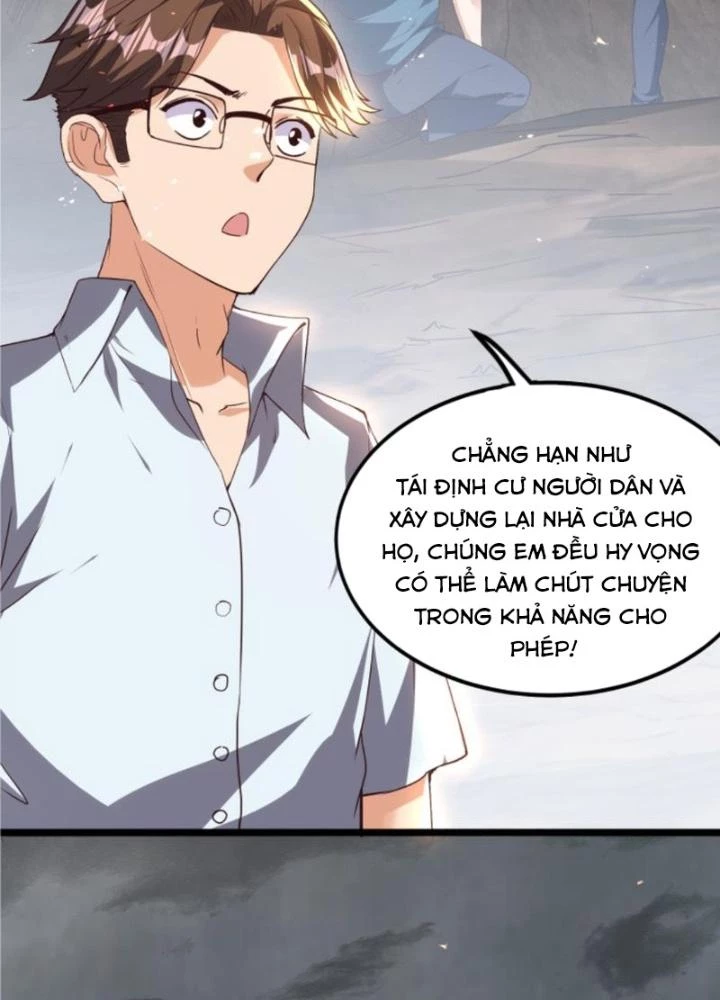 Linh Khí Khôi Phục: Ta Mỗi Ngày Thu Được Một Cái Kỹ Năng Mới Chapter 232 - 9