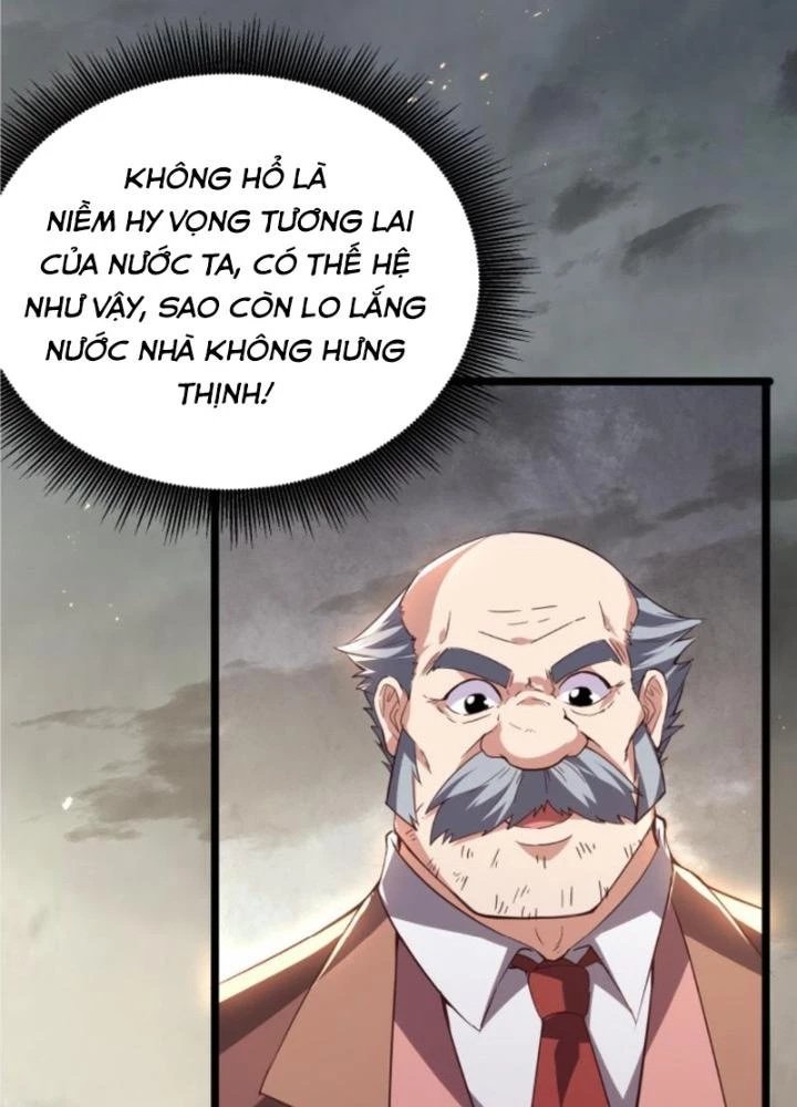 Linh Khí Khôi Phục: Ta Mỗi Ngày Thu Được Một Cái Kỹ Năng Mới Chapter 232 - 11