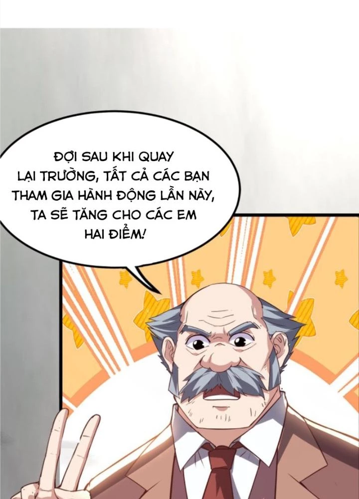 Linh Khí Khôi Phục: Ta Mỗi Ngày Thu Được Một Cái Kỹ Năng Mới Chapter 232 - 17