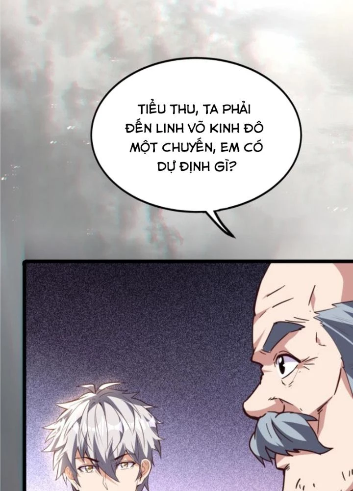 Linh Khí Khôi Phục: Ta Mỗi Ngày Thu Được Một Cái Kỹ Năng Mới Chapter 232 - 27