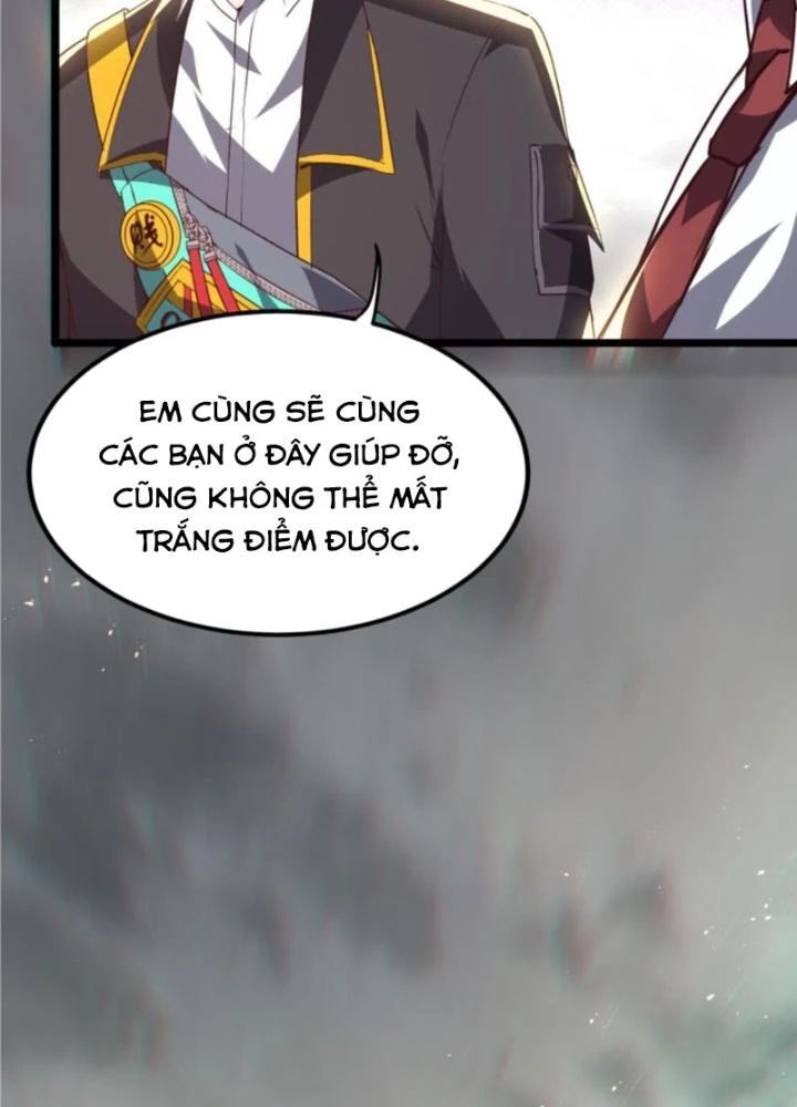 Linh Khí Khôi Phục: Ta Mỗi Ngày Thu Được Một Cái Kỹ Năng Mới Chapter 232 - 29