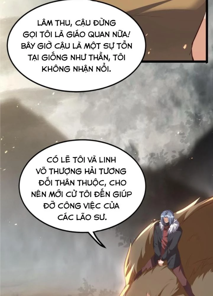 Linh Khí Khôi Phục: Ta Mỗi Ngày Thu Được Một Cái Kỹ Năng Mới Chapter 232 - 43