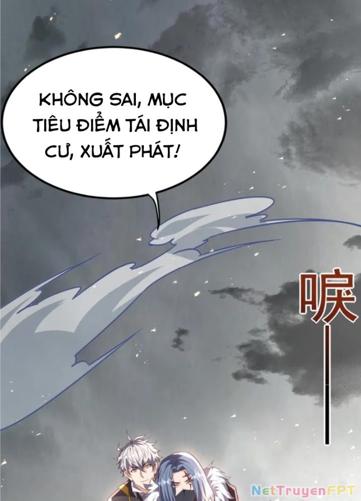 Linh Khí Khôi Phục: Ta Mỗi Ngày Thu Được Một Cái Kỹ Năng Mới Chapter 232 - 53