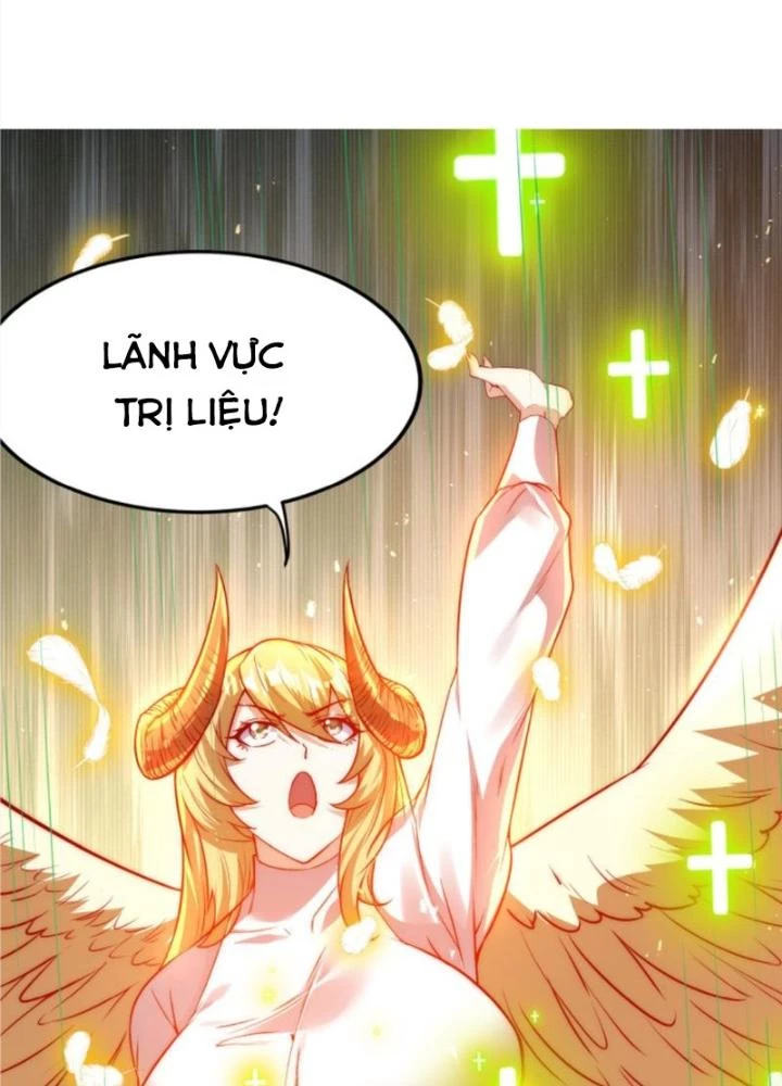 Linh Khí Khôi Phục: Ta Mỗi Ngày Thu Được Một Cái Kỹ Năng Mới Chapter 232 - 69