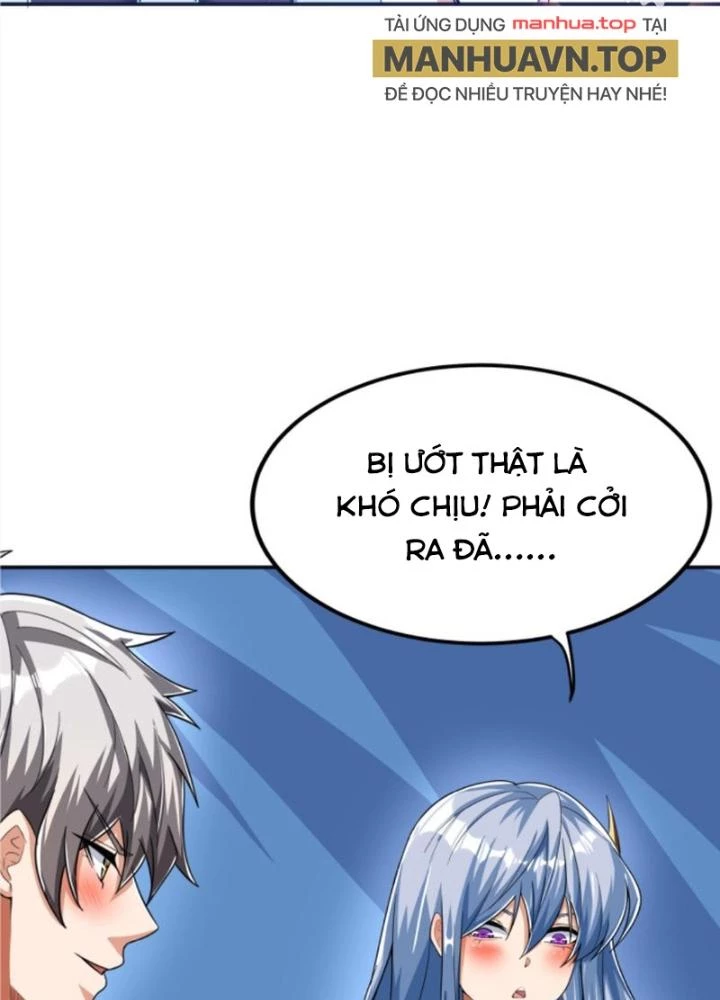 Linh Khí Khôi Phục: Ta Mỗi Ngày Thu Được Một Cái Kỹ Năng Mới Chapter 233 - 9