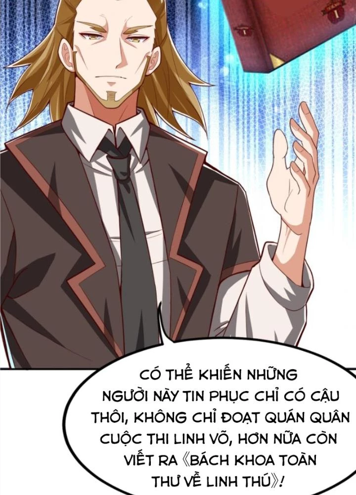 Linh Khí Khôi Phục: Ta Mỗi Ngày Thu Được Một Cái Kỹ Năng Mới Chapter 233 - 39
