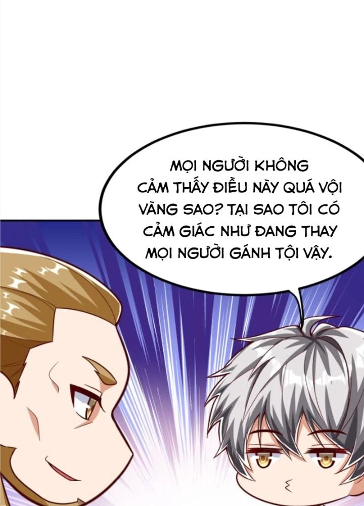 Linh Khí Khôi Phục: Ta Mỗi Ngày Thu Được Một Cái Kỹ Năng Mới Chapter 233 - 41