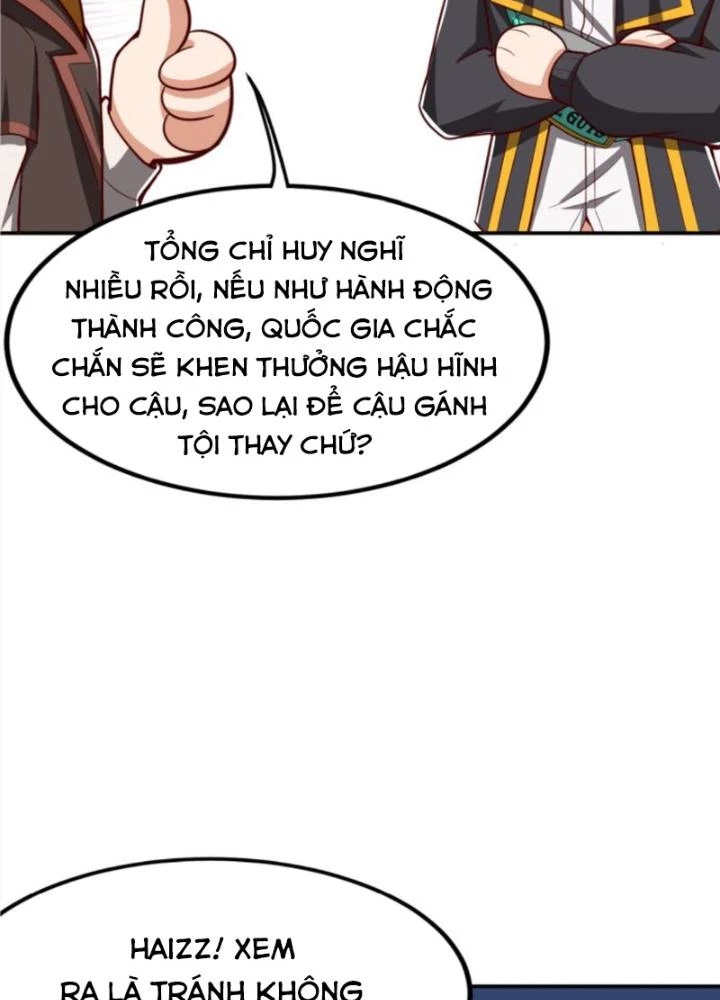 Linh Khí Khôi Phục: Ta Mỗi Ngày Thu Được Một Cái Kỹ Năng Mới Chapter 233 - 43