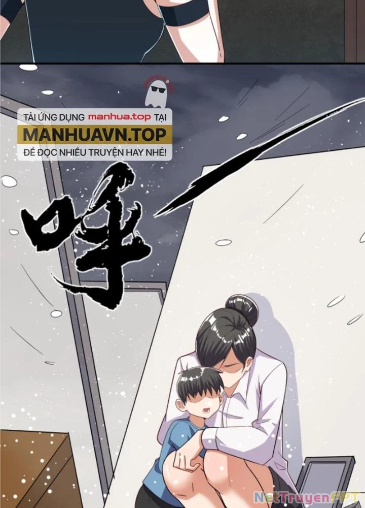 Linh Khí Khôi Phục: Ta Mỗi Ngày Thu Được Một Cái Kỹ Năng Mới Chapter 233 - 51