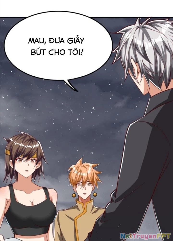 Linh Khí Khôi Phục: Ta Mỗi Ngày Thu Được Một Cái Kỹ Năng Mới Chapter 233 - 83