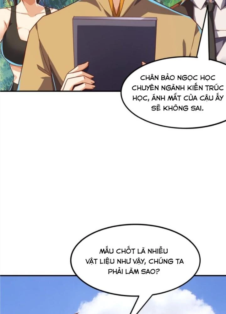 Linh Khí Khôi Phục: Ta Mỗi Ngày Thu Được Một Cái Kỹ Năng Mới Chapter 234 - 7