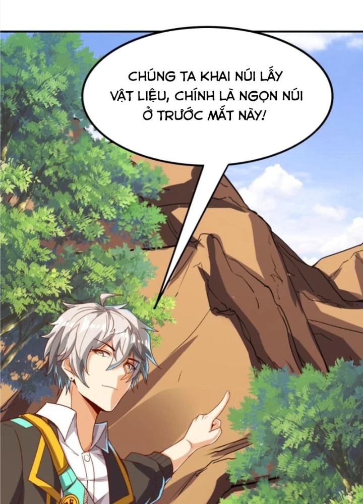 Linh Khí Khôi Phục: Ta Mỗi Ngày Thu Được Một Cái Kỹ Năng Mới Chapter 234 - 11