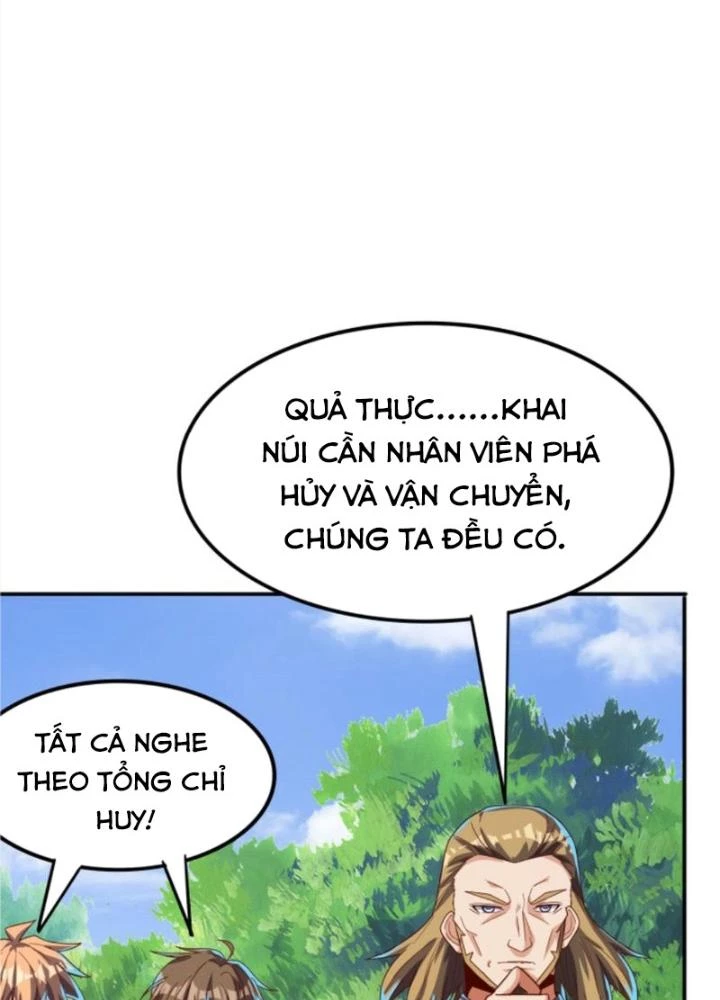 Linh Khí Khôi Phục: Ta Mỗi Ngày Thu Được Một Cái Kỹ Năng Mới Chapter 234 - 19