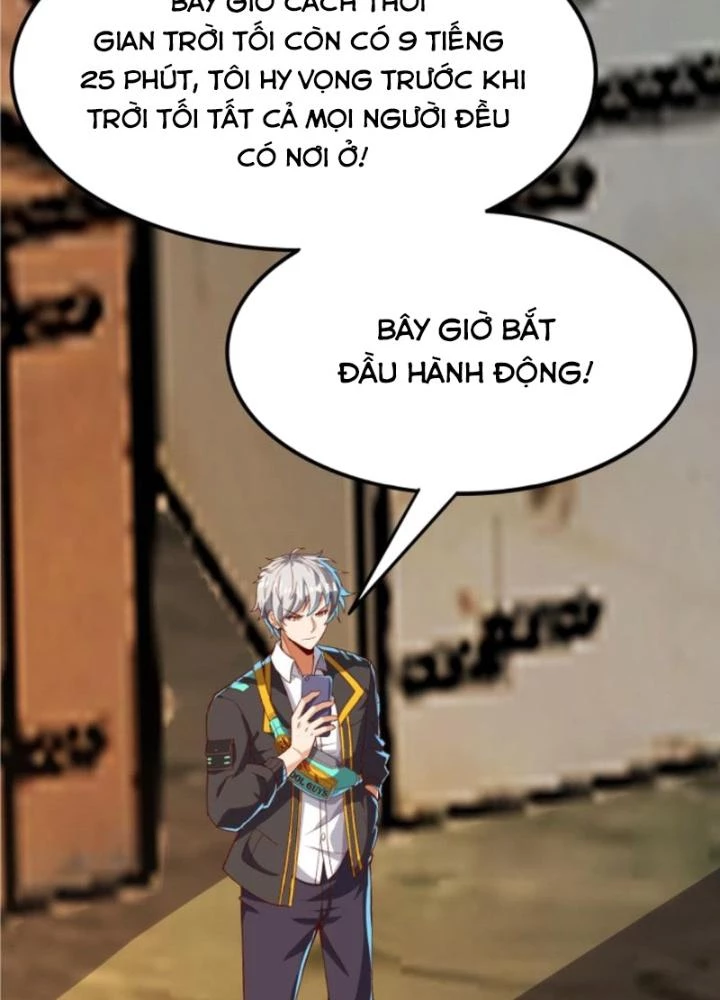 Linh Khí Khôi Phục: Ta Mỗi Ngày Thu Được Một Cái Kỹ Năng Mới Chapter 234 - 29