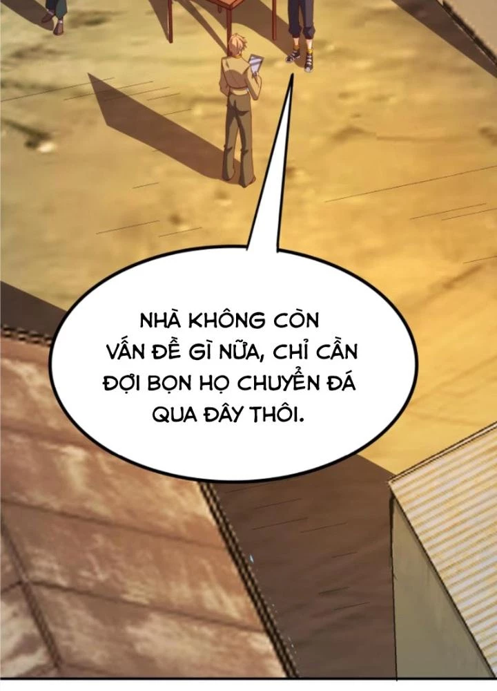 Linh Khí Khôi Phục: Ta Mỗi Ngày Thu Được Một Cái Kỹ Năng Mới Chapter 234 - 47