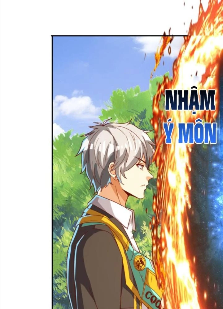 Linh Khí Khôi Phục: Ta Mỗi Ngày Thu Được Một Cái Kỹ Năng Mới Chapter 234 - 53