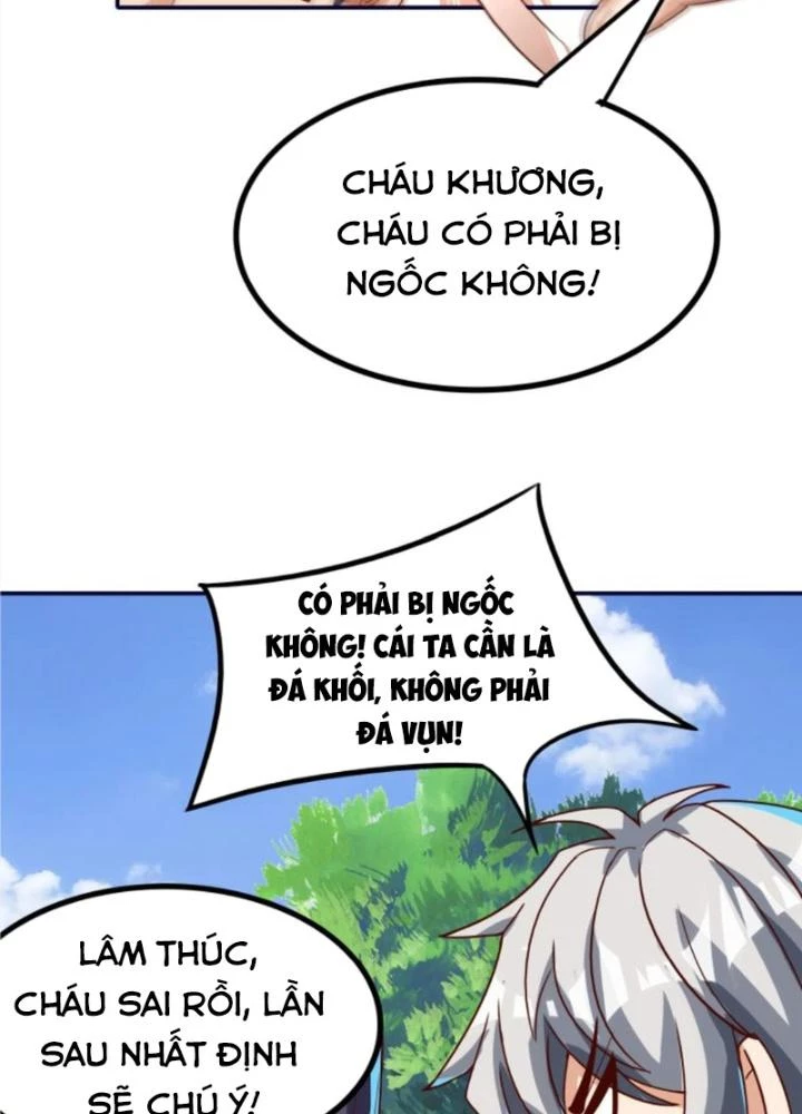 Linh Khí Khôi Phục: Ta Mỗi Ngày Thu Được Một Cái Kỹ Năng Mới Chapter 234 - 75
