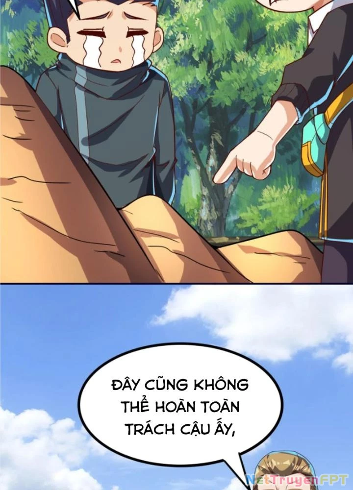 Linh Khí Khôi Phục: Ta Mỗi Ngày Thu Được Một Cái Kỹ Năng Mới Chapter 234 - 77