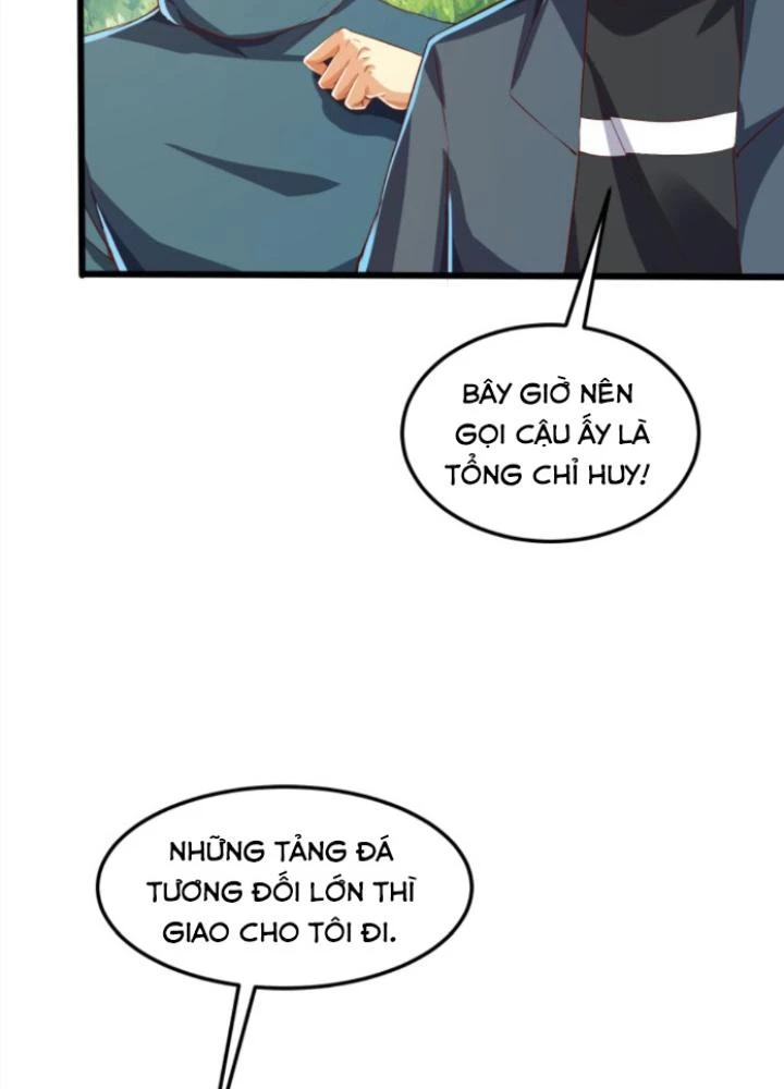 Linh Khí Khôi Phục: Ta Mỗi Ngày Thu Được Một Cái Kỹ Năng Mới Chapter 235 - 11