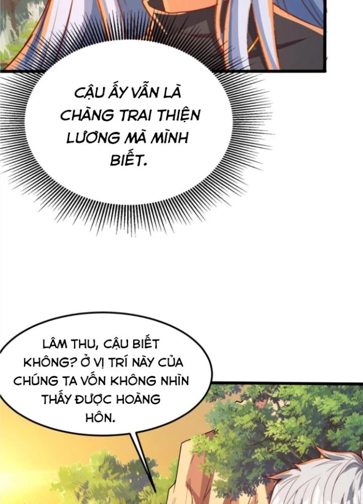 Linh Khí Khôi Phục: Ta Mỗi Ngày Thu Được Một Cái Kỹ Năng Mới Chapter 235 - 73
