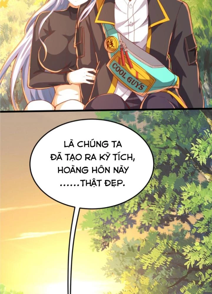 Linh Khí Khôi Phục: Ta Mỗi Ngày Thu Được Một Cái Kỹ Năng Mới Chapter 235 - 81