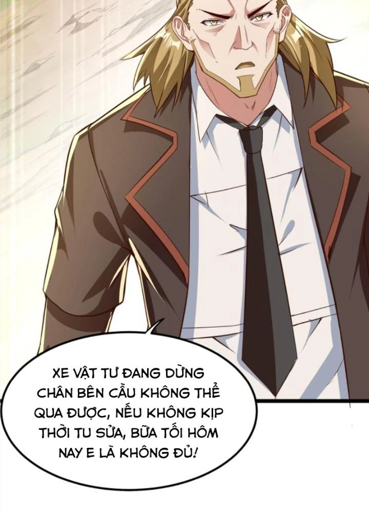 Linh Khí Khôi Phục: Ta Mỗi Ngày Thu Được Một Cái Kỹ Năng Mới Chapter 236 - 9