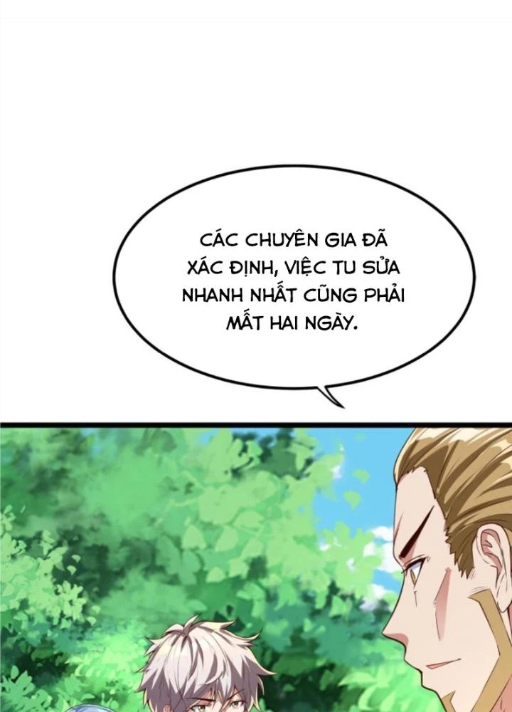 Linh Khí Khôi Phục: Ta Mỗi Ngày Thu Được Một Cái Kỹ Năng Mới Chapter 236 - 11