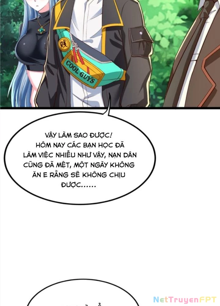Linh Khí Khôi Phục: Ta Mỗi Ngày Thu Được Một Cái Kỹ Năng Mới Chapter 236 - 13