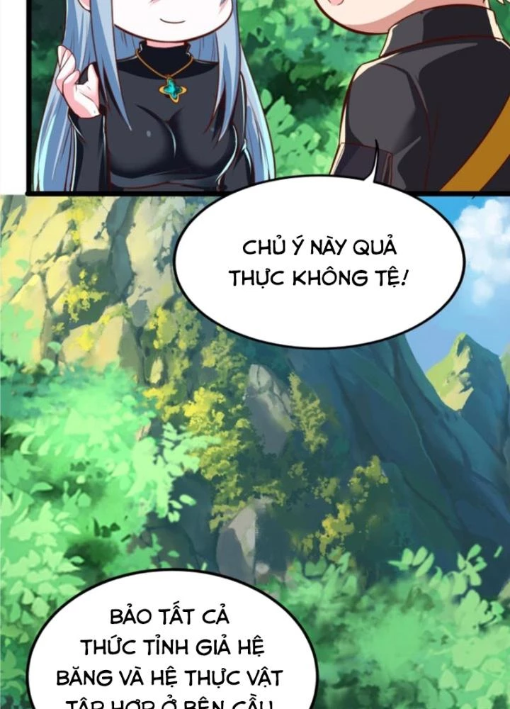 Linh Khí Khôi Phục: Ta Mỗi Ngày Thu Được Một Cái Kỹ Năng Mới Chapter 236 - 19