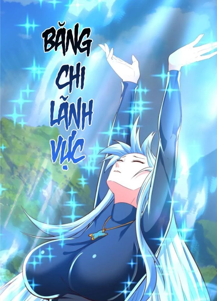 Linh Khí Khôi Phục: Ta Mỗi Ngày Thu Được Một Cái Kỹ Năng Mới Chapter 236 - 49