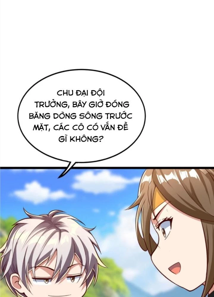 Linh Khí Khôi Phục: Ta Mỗi Ngày Thu Được Một Cái Kỹ Năng Mới Chapter 236 - 55