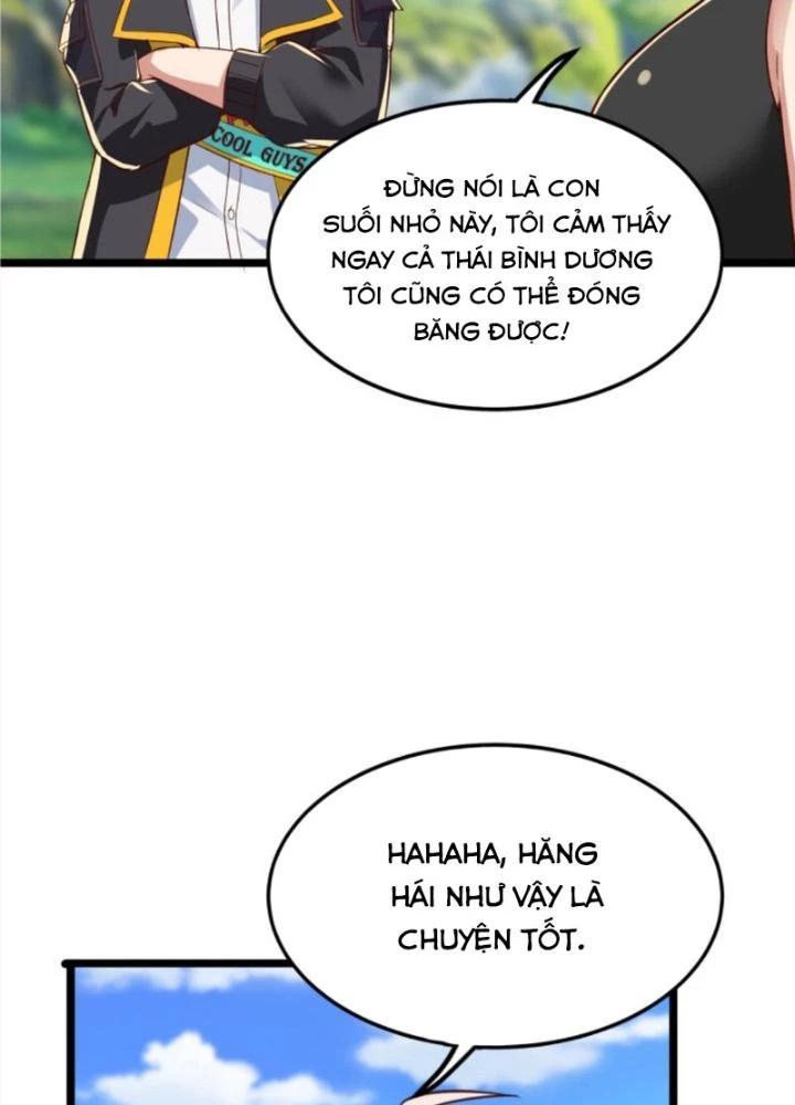 Linh Khí Khôi Phục: Ta Mỗi Ngày Thu Được Một Cái Kỹ Năng Mới Chapter 236 - 57