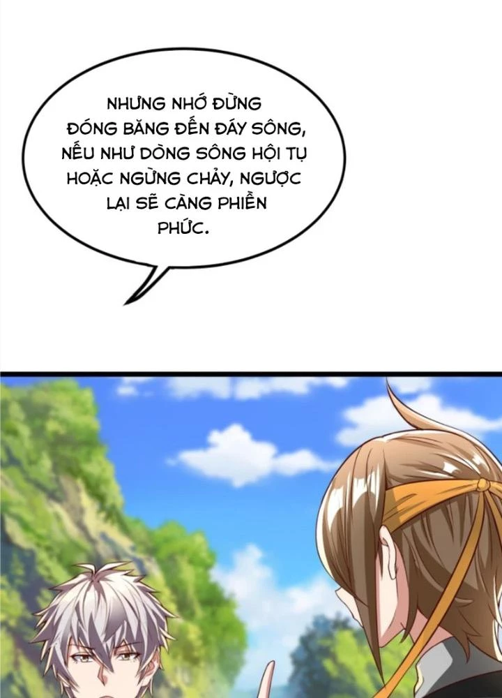 Linh Khí Khôi Phục: Ta Mỗi Ngày Thu Được Một Cái Kỹ Năng Mới Chapter 236 - 61