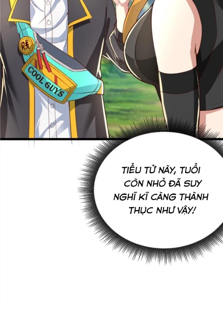 Linh Khí Khôi Phục: Ta Mỗi Ngày Thu Được Một Cái Kỹ Năng Mới Chapter 236 - 63