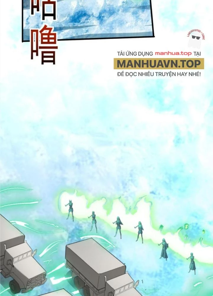 Linh Khí Khôi Phục: Ta Mỗi Ngày Thu Được Một Cái Kỹ Năng Mới Chapter 236 - 89