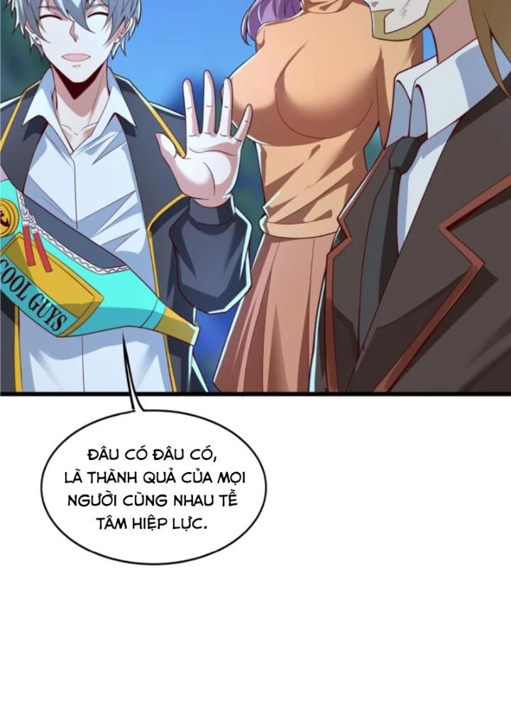 Linh Khí Khôi Phục: Ta Mỗi Ngày Thu Được Một Cái Kỹ Năng Mới Chapter 237 - 23