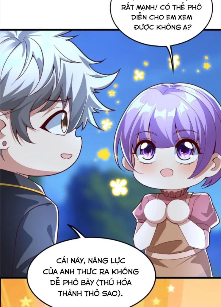 Linh Khí Khôi Phục: Ta Mỗi Ngày Thu Được Một Cái Kỹ Năng Mới Chapter 237 - 25