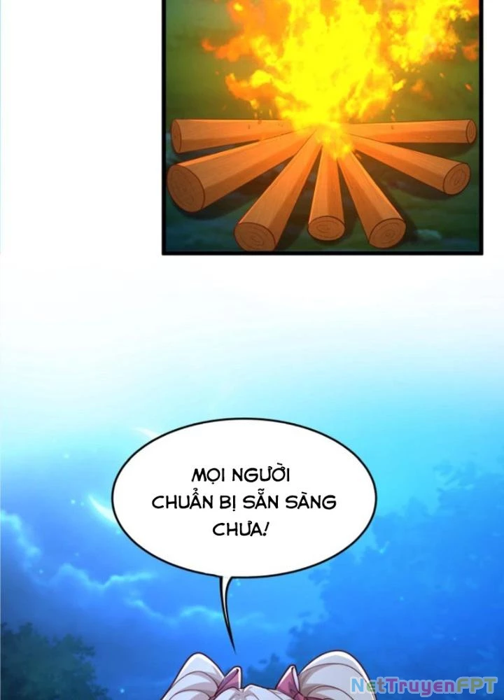 Linh Khí Khôi Phục: Ta Mỗi Ngày Thu Được Một Cái Kỹ Năng Mới Chapter 237 - 57
