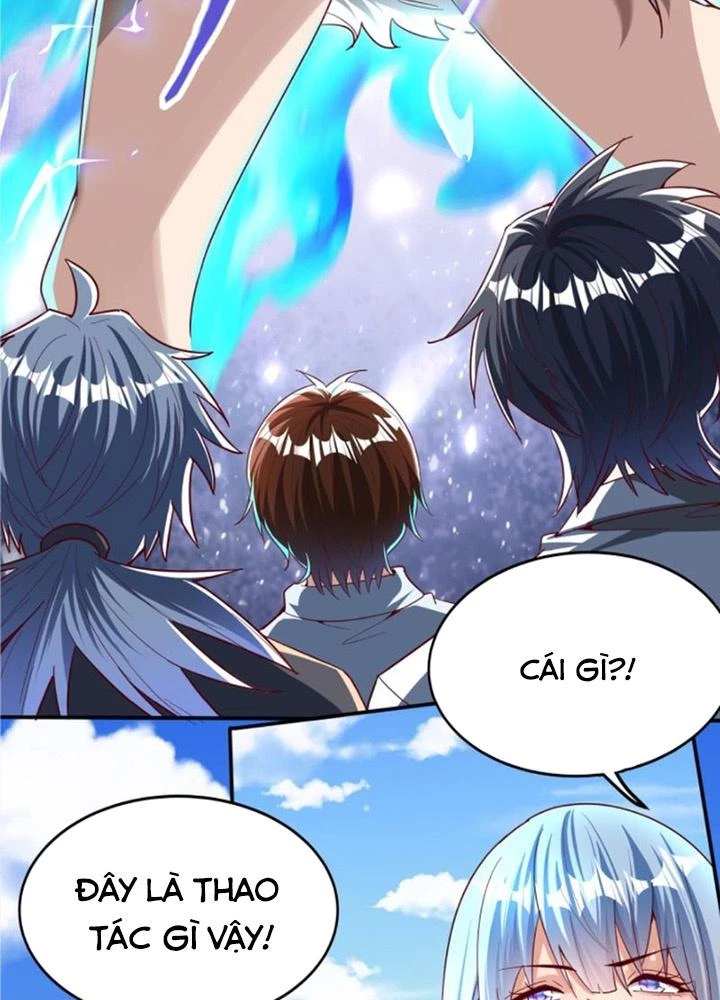 Linh Khí Khôi Phục: Ta Mỗi Ngày Thu Được Một Cái Kỹ Năng Mới Chapter 238 - 3
