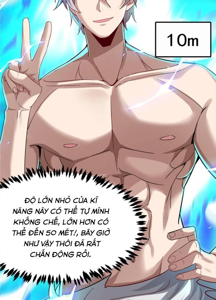 Linh Khí Khôi Phục: Ta Mỗi Ngày Thu Được Một Cái Kỹ Năng Mới Chapter 238 - 7