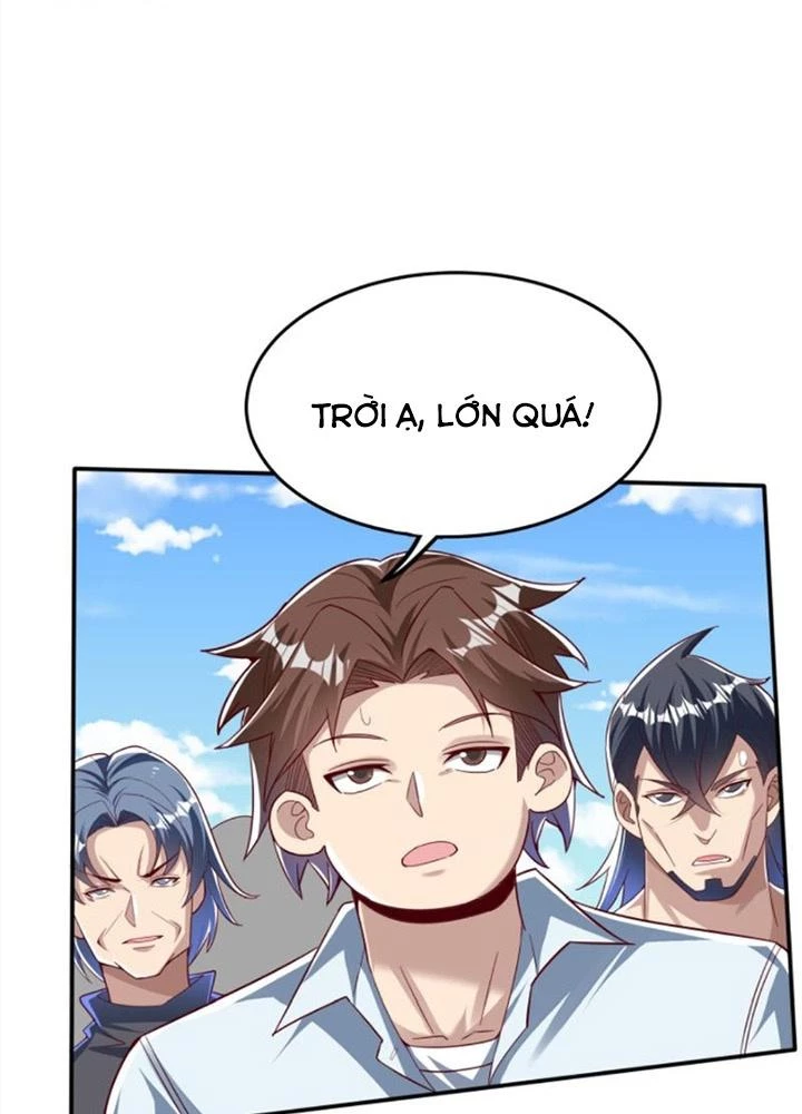 Linh Khí Khôi Phục: Ta Mỗi Ngày Thu Được Một Cái Kỹ Năng Mới Chapter 238 - 9