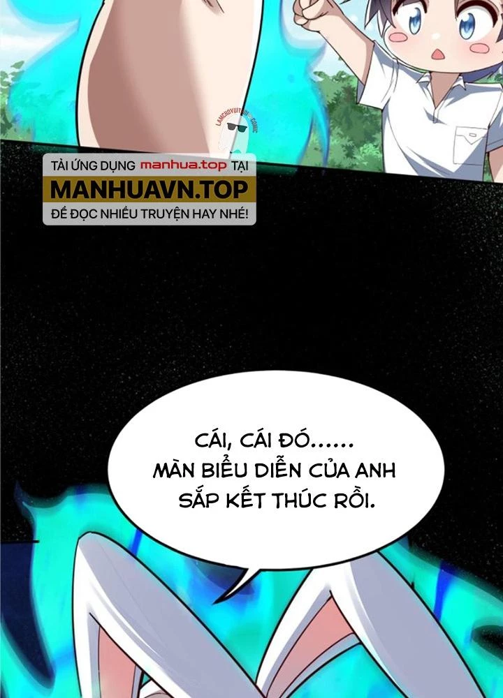 Linh Khí Khôi Phục: Ta Mỗi Ngày Thu Được Một Cái Kỹ Năng Mới Chapter 238 - 19