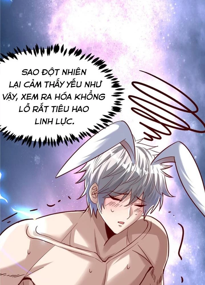 Linh Khí Khôi Phục: Ta Mỗi Ngày Thu Được Một Cái Kỹ Năng Mới Chapter 238 - 23