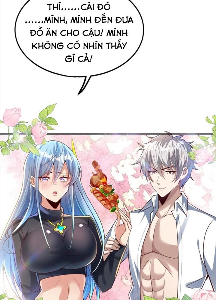 Linh Khí Khôi Phục: Ta Mỗi Ngày Thu Được Một Cái Kỹ Năng Mới Chapter 238 - 59